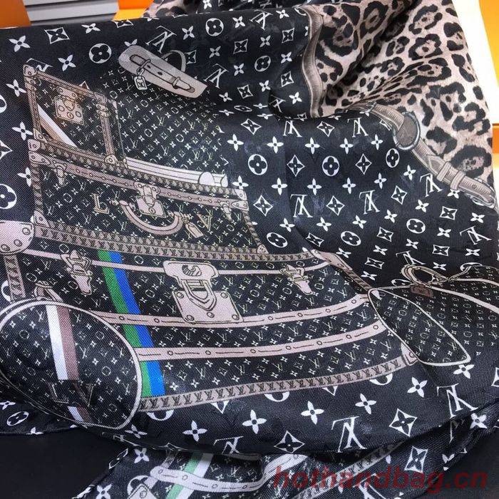 Louis Vuitton Scarf LVS00134